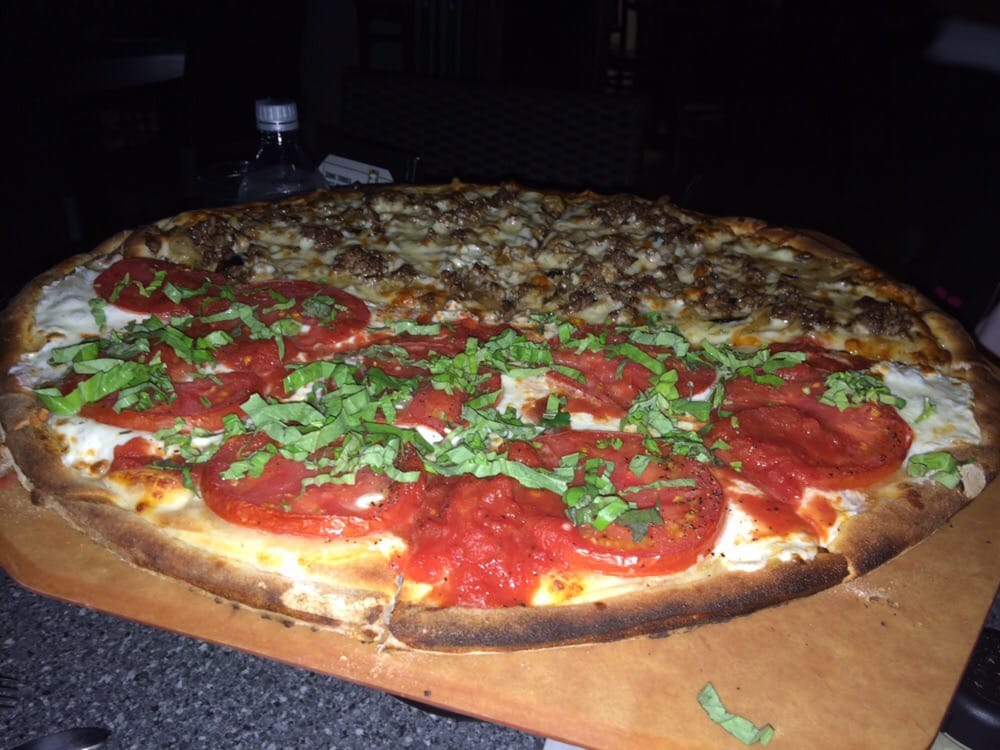 Anthony's coal fired pizza coupons