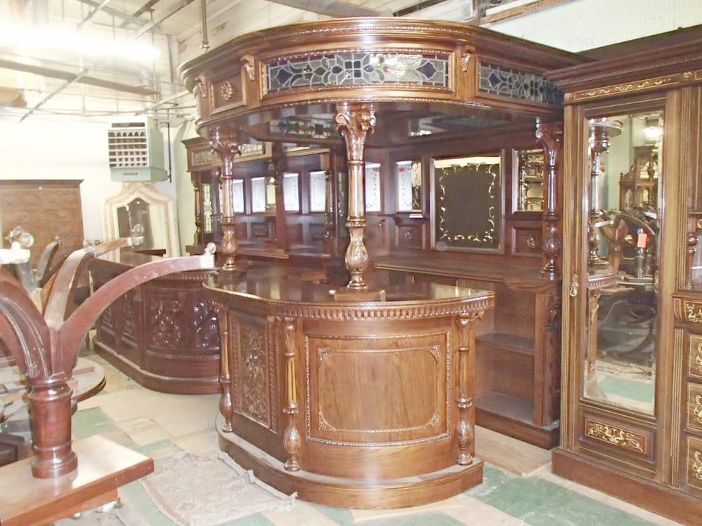 Jere’s Antiques 50 Photos Antiques 9 N Jefferson St, Savannah, GA