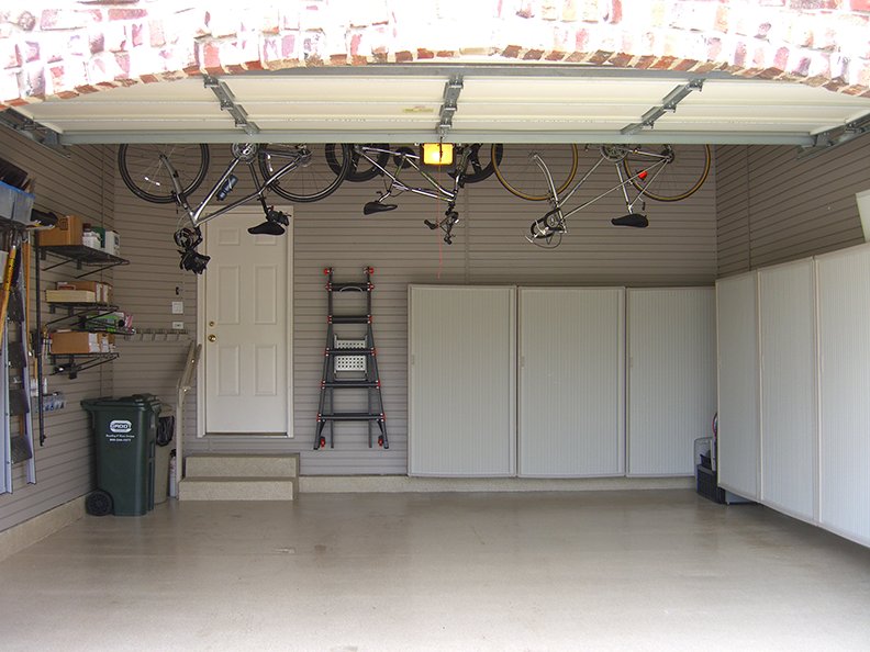 image of business Garage Busters