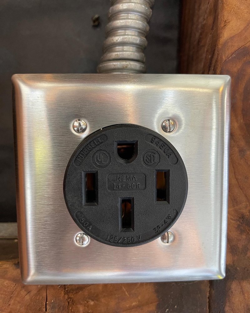 NC Electric