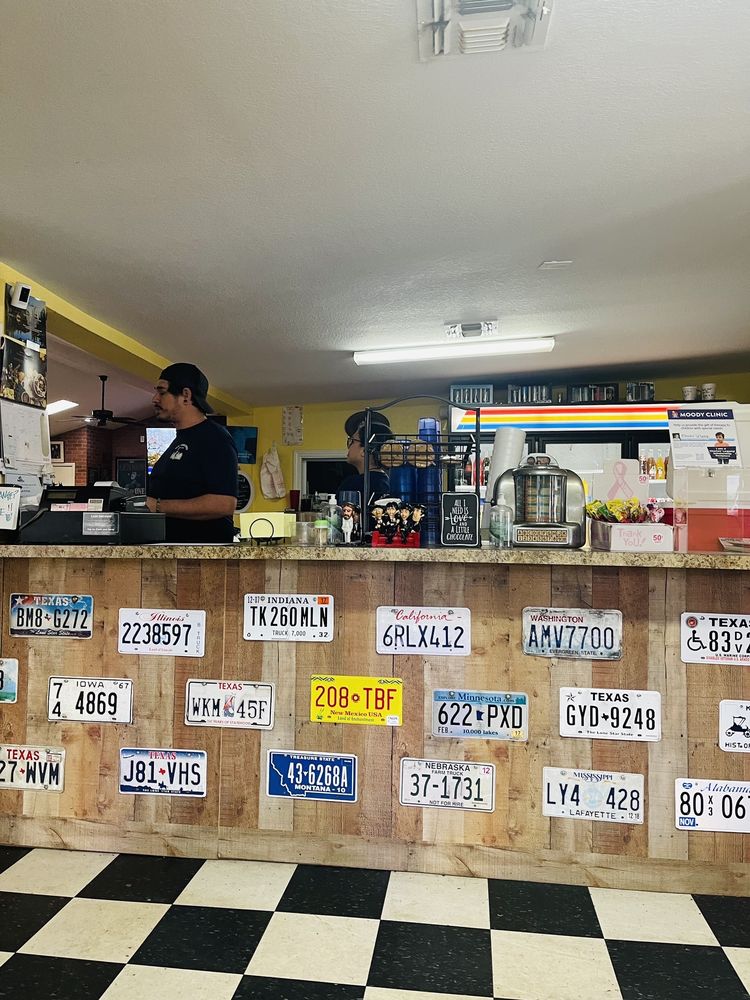 New York Deli Il