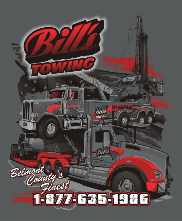 Bill's Towing & Recovery