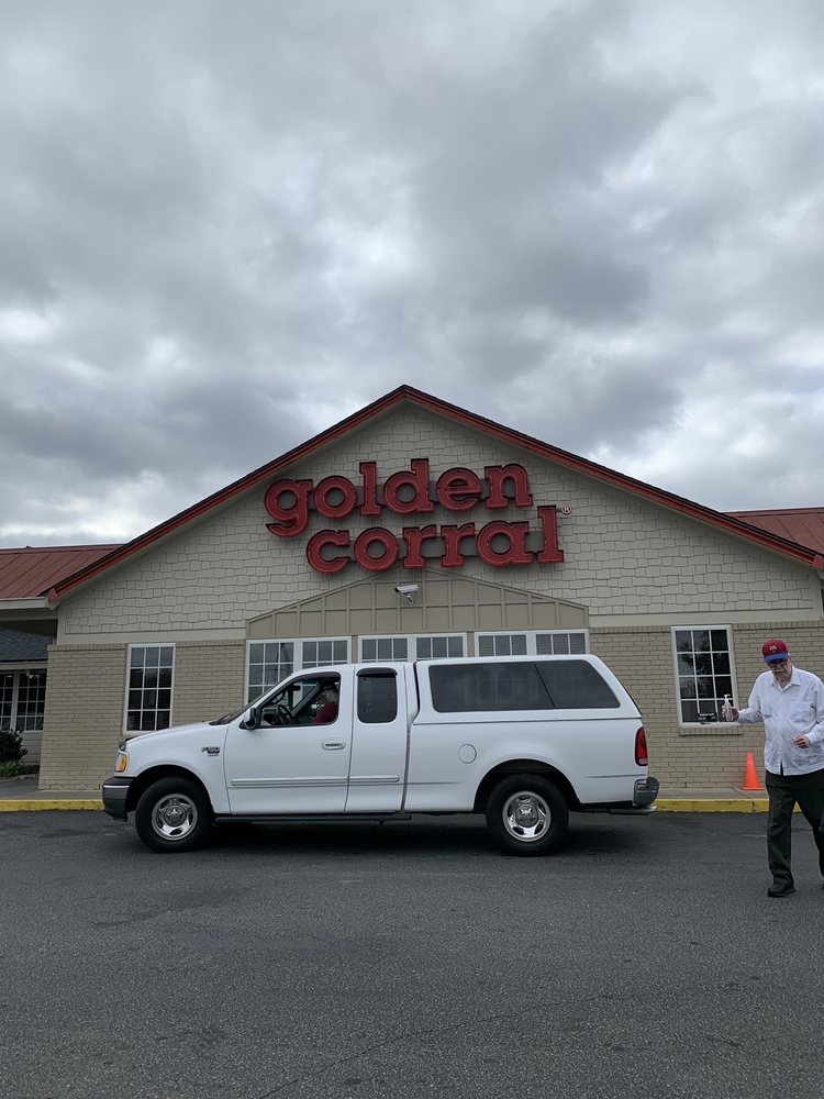 Golden Corral Buffet & Grill