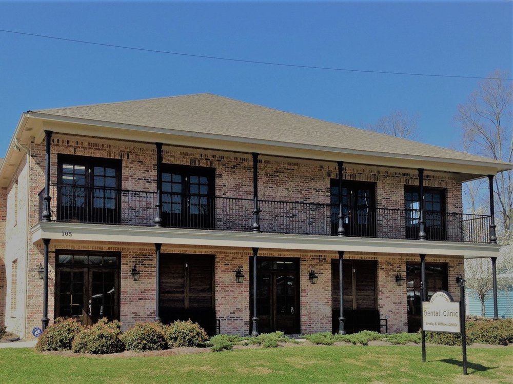 image of business Pelahatchie Dental Clinic