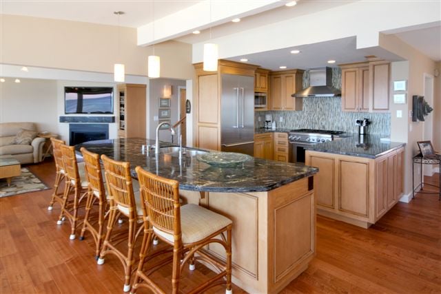 image of business Eurowood Cabinetry