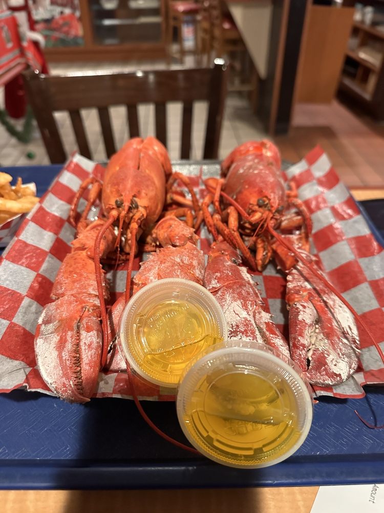 Southside Fish & Clam