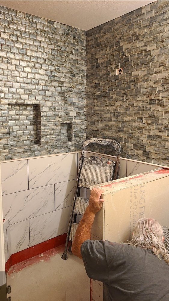 image of business First Class Home Improvement Service