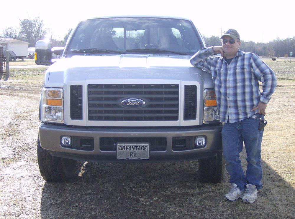 Advantage RV Sales and Service