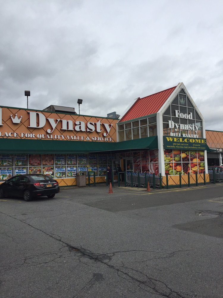 Almonte S Food Dynasty Brooklyn Ny Almonte S Food Dynasty Brooklyn Ny