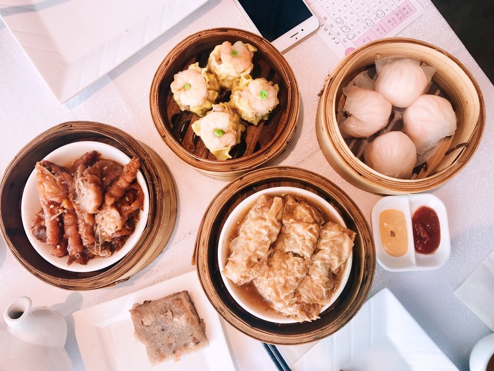 Pearl Harbourfront Chinese Cuisine 209 Photos & 178 Reviews Dim Sum