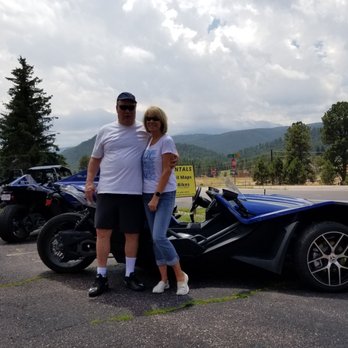 Great Outdoors Adventures - 14 Photos - Bike Rentals - 19251 E US24