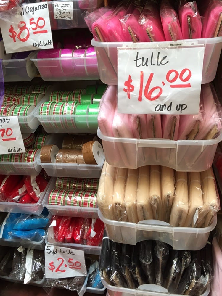 Photos for Fabric Barn Yelp