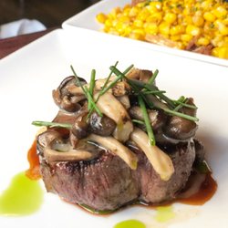 5a5 Steak Lounge 3725 Photos 2045 Reviews Steakhouses 244 Photo Of 5a5 Steak Lounge San Francisco Ca United States Filet Mignon