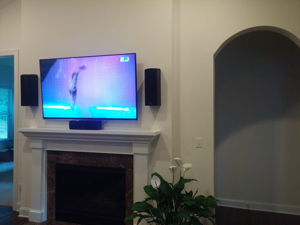 Clarity Sight & Sound