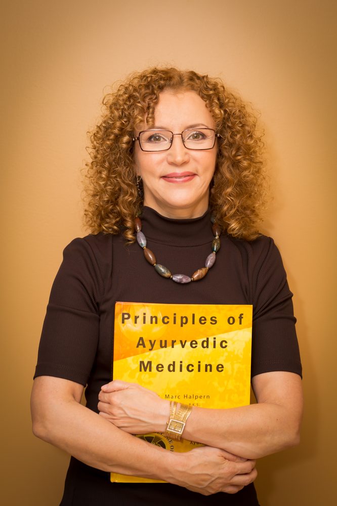 MySelf Ayurvedic Spa