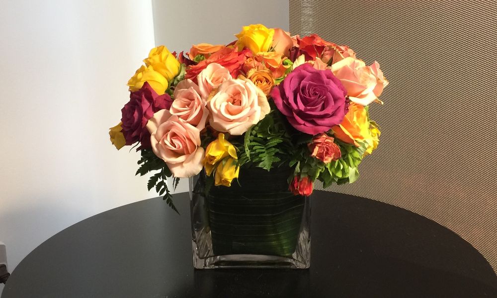 Licari Floral Designs