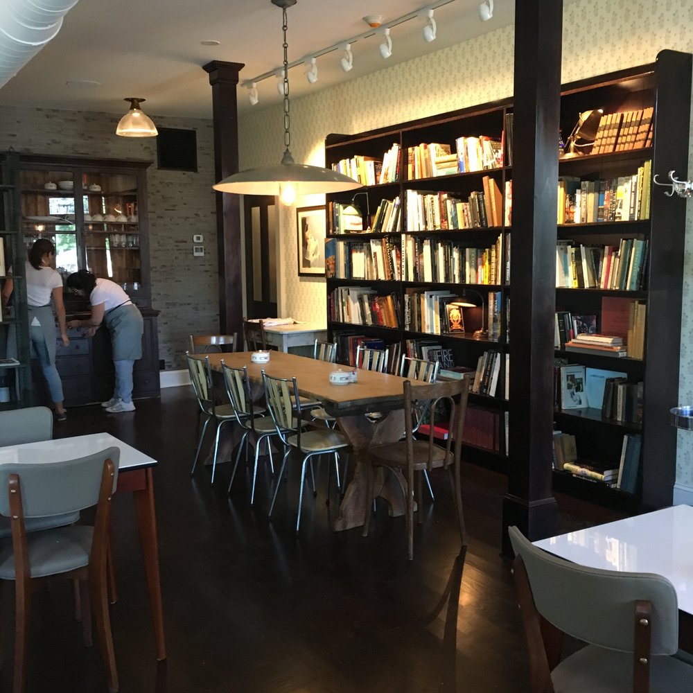 Bartlett House 27 Photos & 20 Reviews Cafes 2258 Rte 66, Ghent