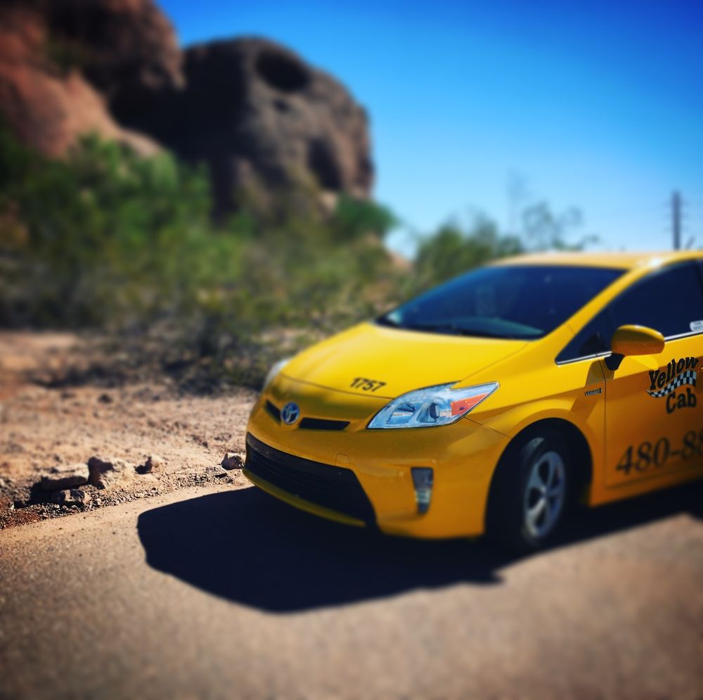 AAA Cab 22 Reviews Taxis 4525 E University Dr, Phoenix, AZ