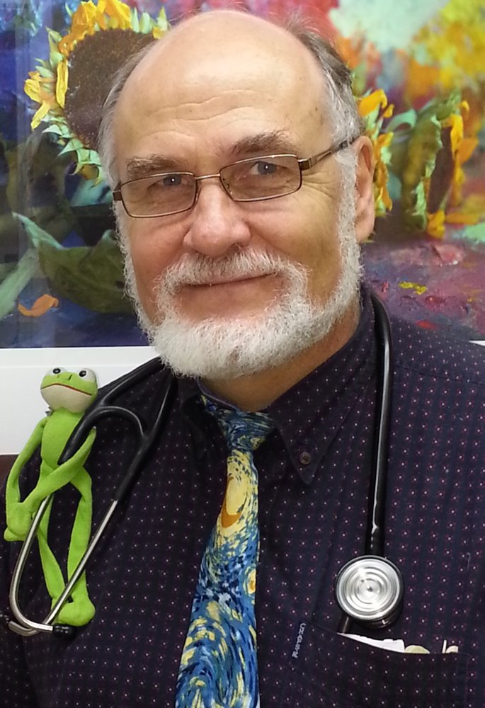 image of business Douglas Hulstedt, MD