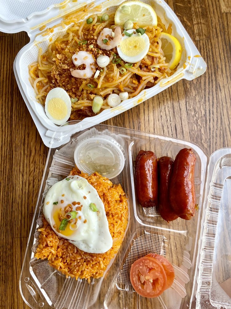 Kabayan Kusina Kabayan Kusina