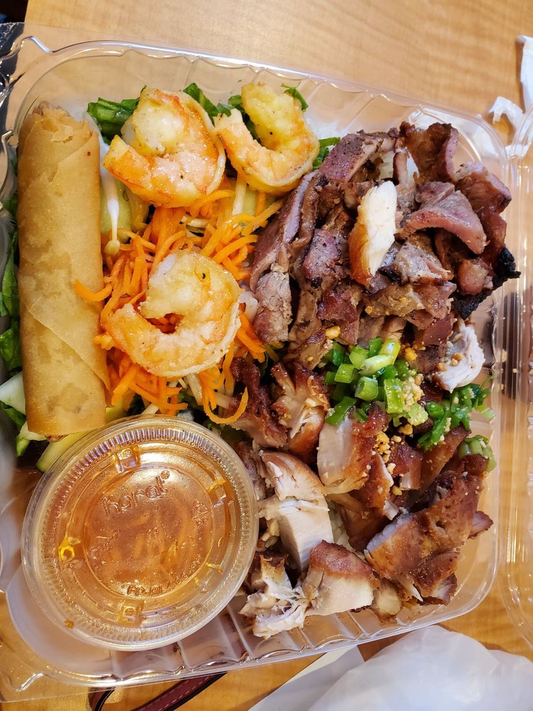 Nam Mi
