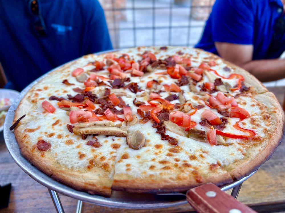 Mt Tabor Brewing - The Pub