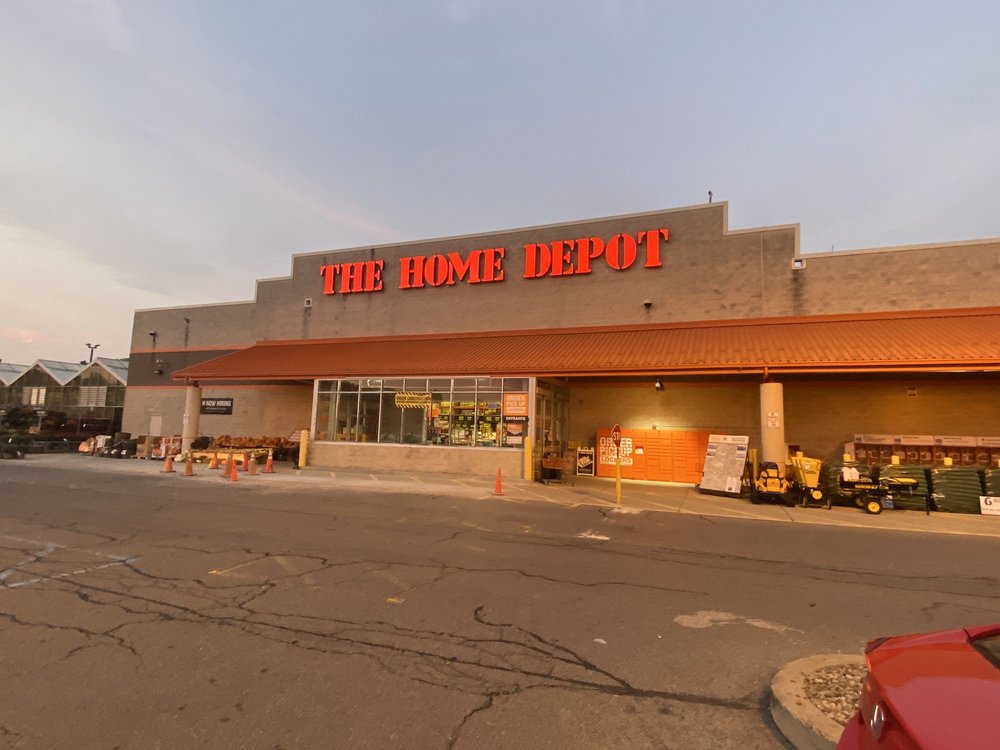 The Home Depot
