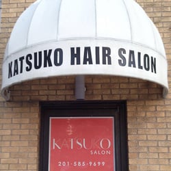 Katsuko Salon - 16 Photos & 31 Reviews - Hair Salons - 2039 Lemoine Ave