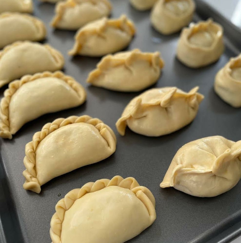 Ady's Empanadas