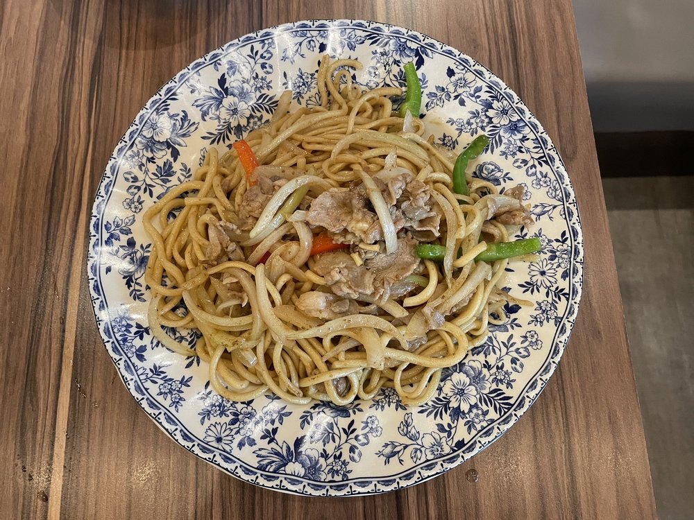 Noodle Arts