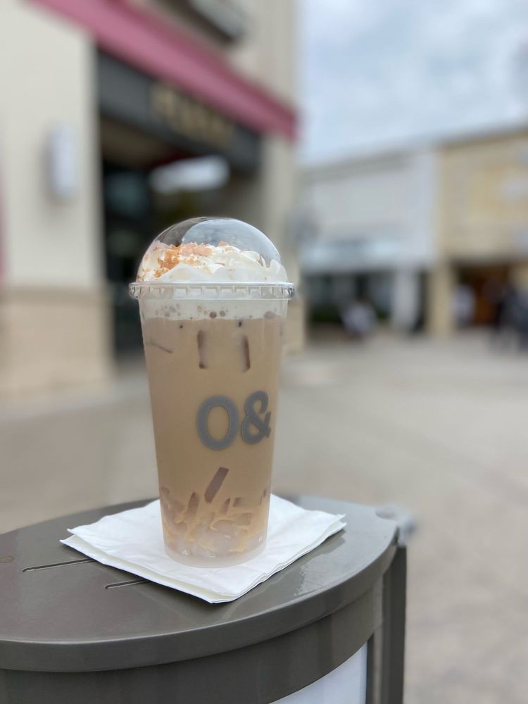 ZERO& Stanford Mall