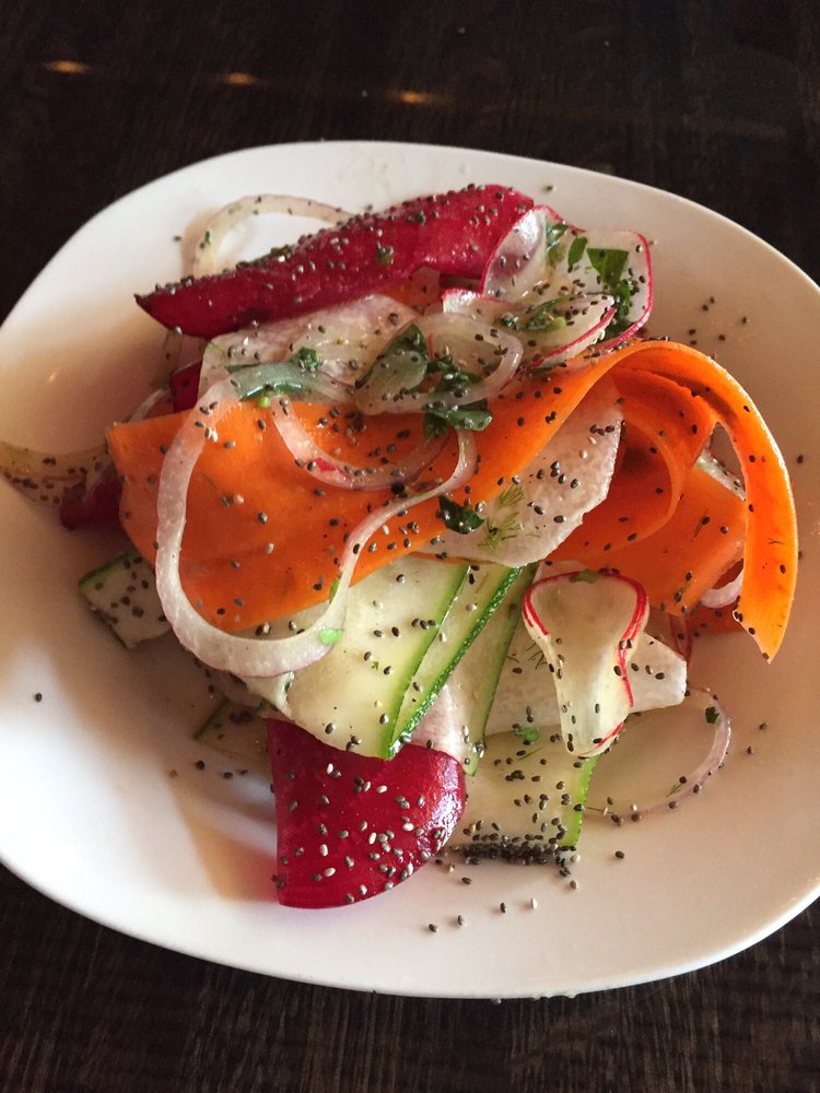 ORNO 14 Photos & 17 Reviews Wine Bars 3908 Cedar Springs Rd, Oak