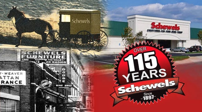 Schewel Furniture
