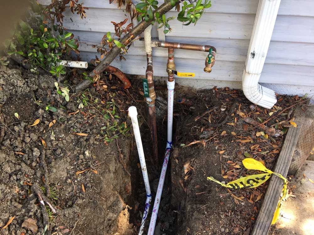 365 Plumbing & Rooter