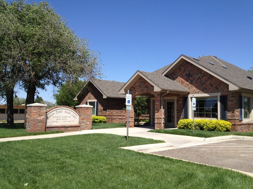 image of business Goldston Dental Health Center