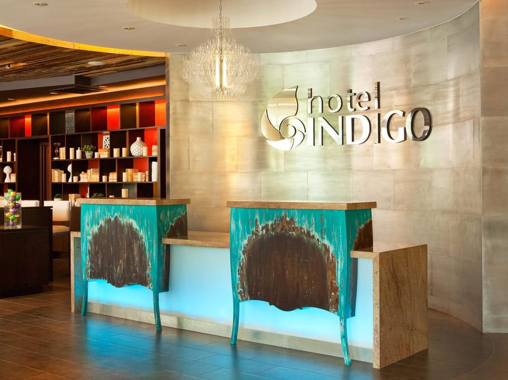 hotel indigo new orleans