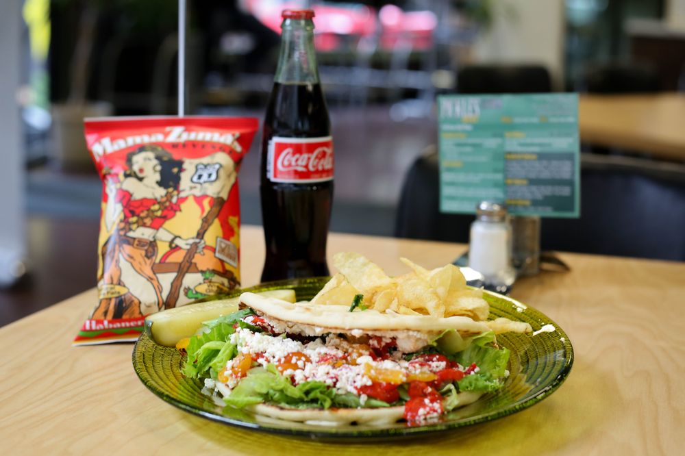 Pickles Deli 105 Photos & 149 Reviews Delis 22 N Euclid Ave