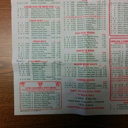 Chinatown Kitchen - Chinese - 40 Main St, Livingston Manor, NY - Restaurant Reviews - Phone