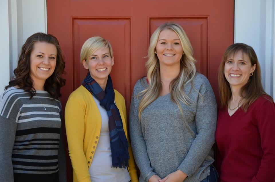 image of business Naisbitt Family Dentistry