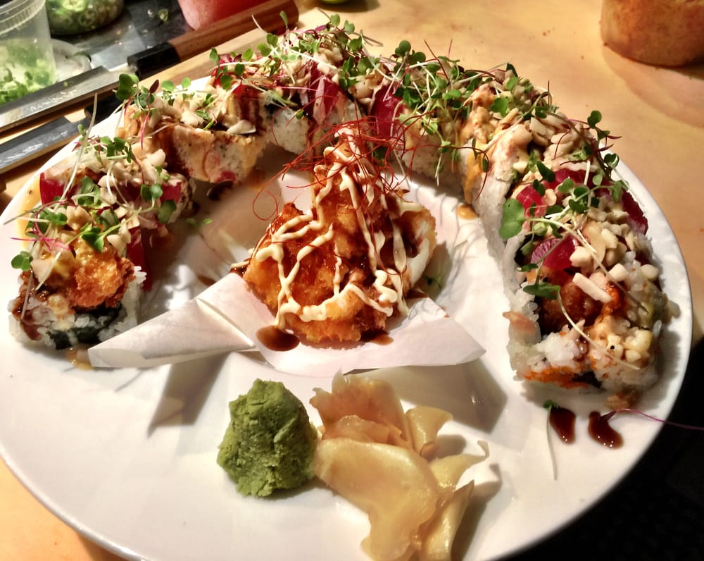 Umami Restaurant And Sushi Bar Umami Restaurant And Sushi Bar