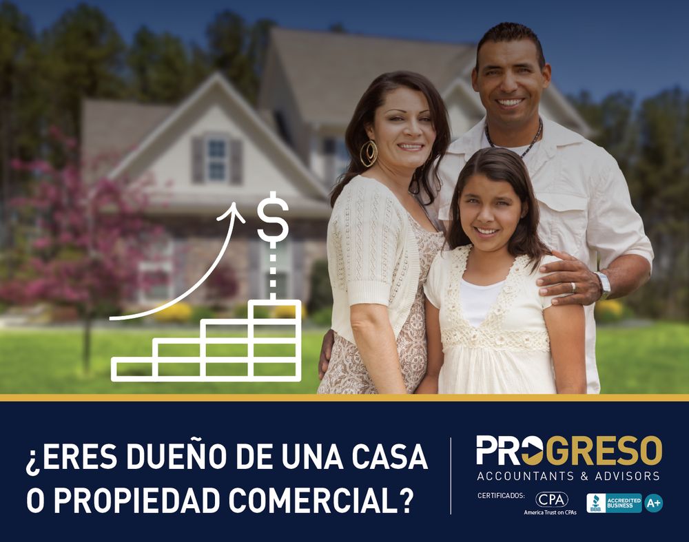 Progreso Accountants & Advisors