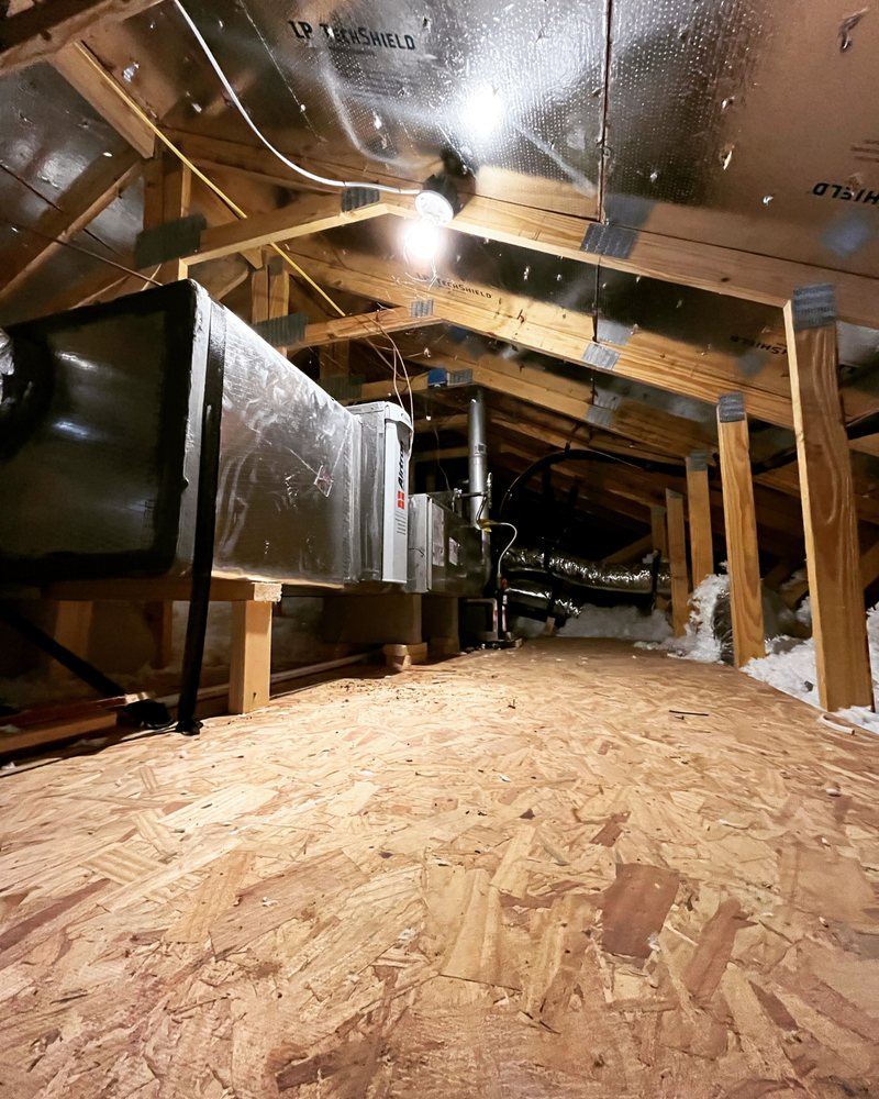 Reel Home Inspection 