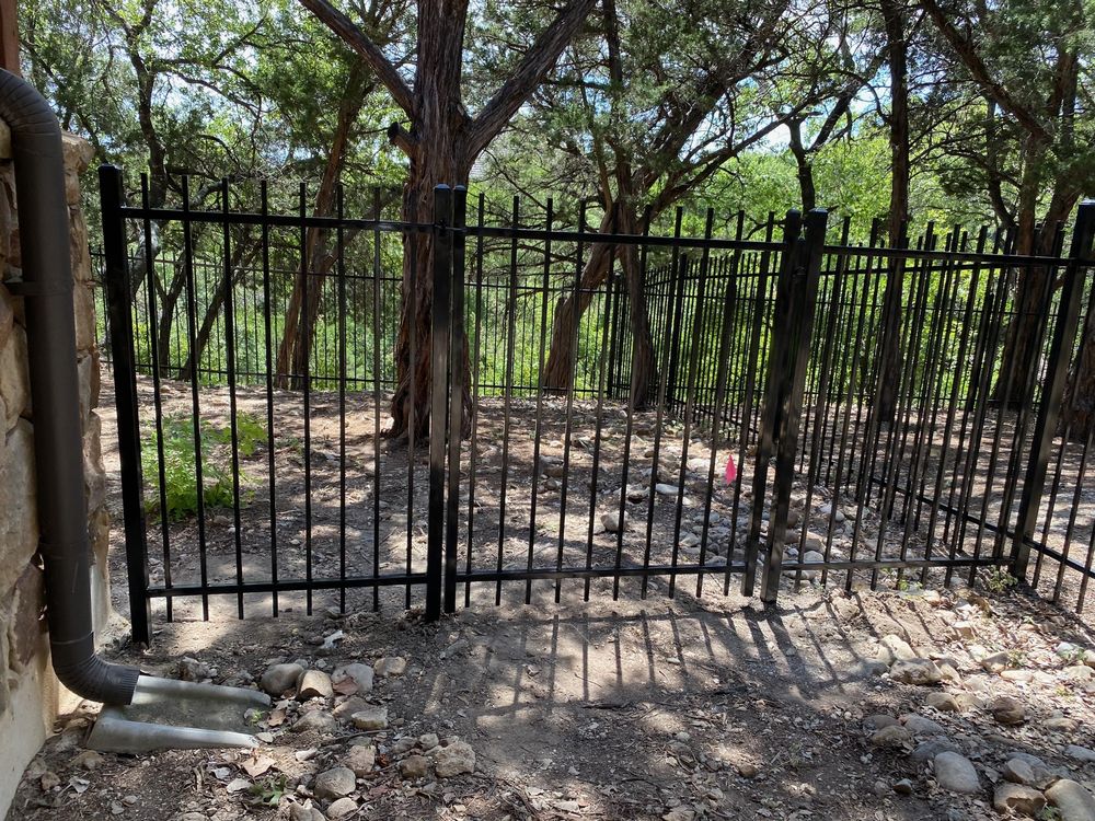 Campbell's Quality Fence