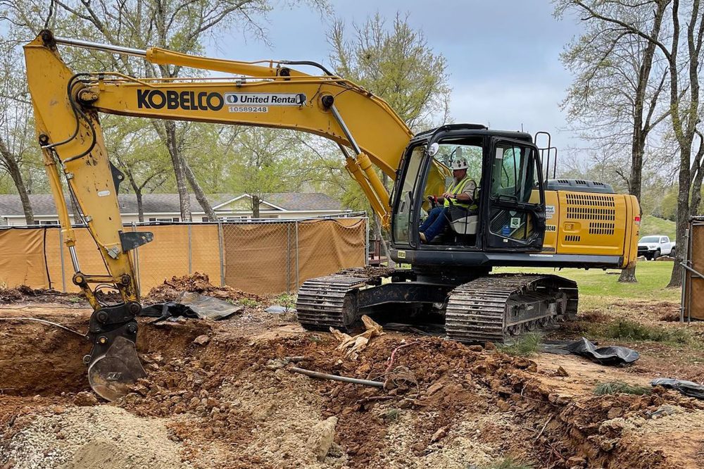 image of business Lincoln Jacob Construction