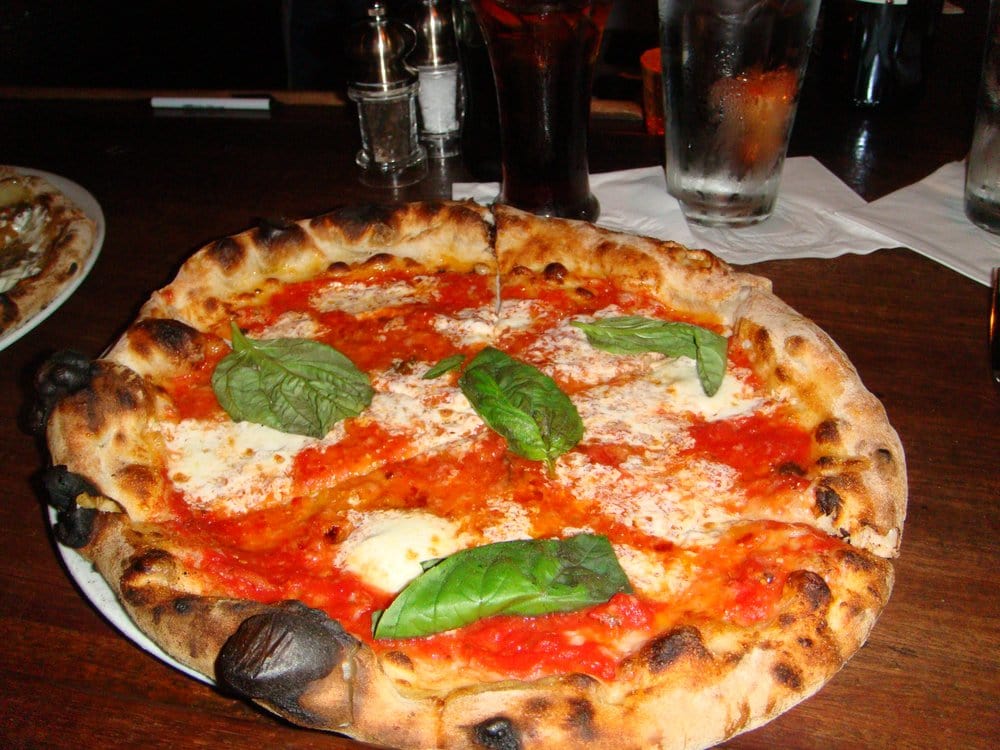 Photos for Pizzeria Bianco Yelp