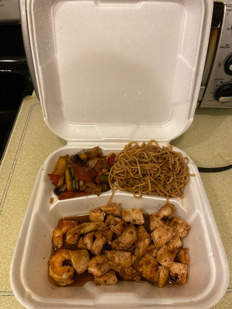 Izumo Japanese Restaurant