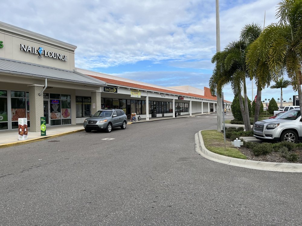 Publix Super Market