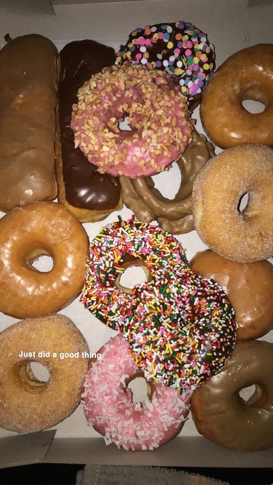 Photo of Heavenly Donuts