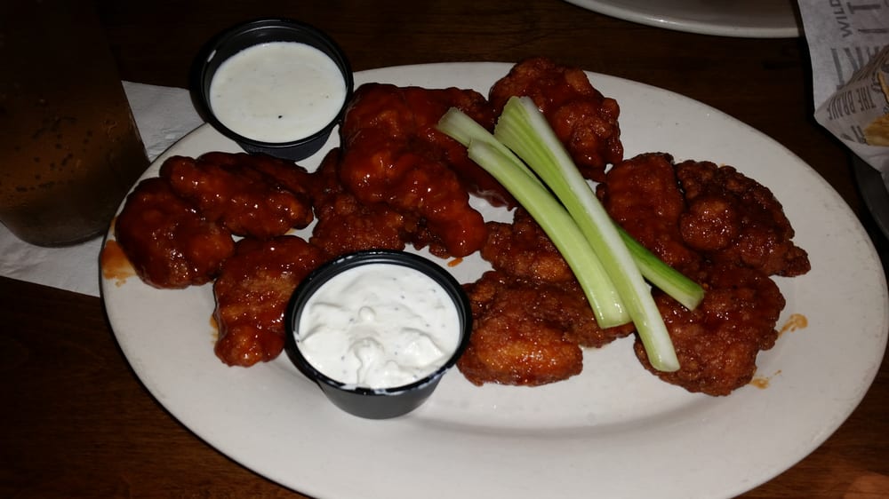 Wild Wing Cafe Order Food Online 36 Photos & 92 Reviews Chicken