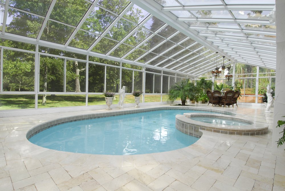image of business Hudson Valley Sunrooms